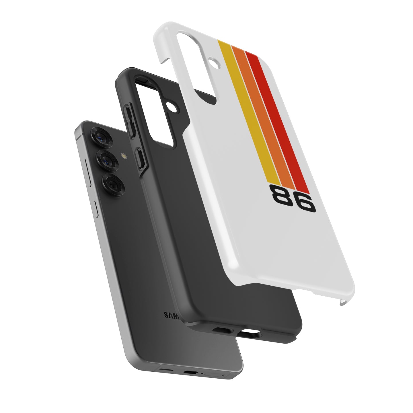 Experience the Speed: TRD Scion Tuner GT86 Phone Case for Every Device