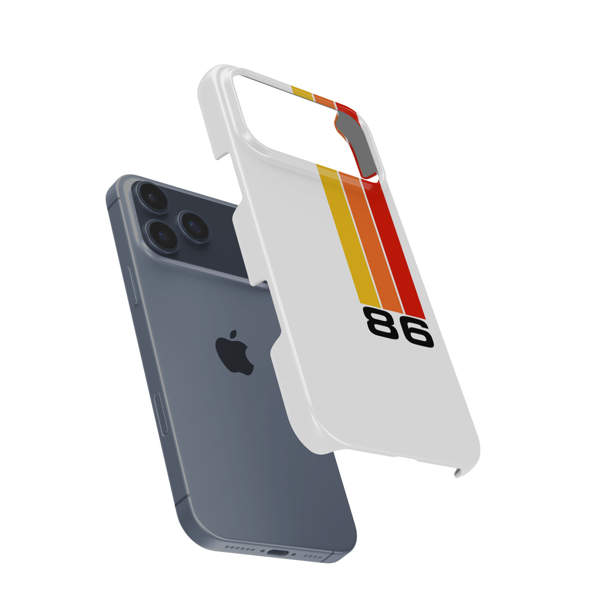 TRD Scion Tuner Challenge GT86 Phone Case: Racing Style & Protection