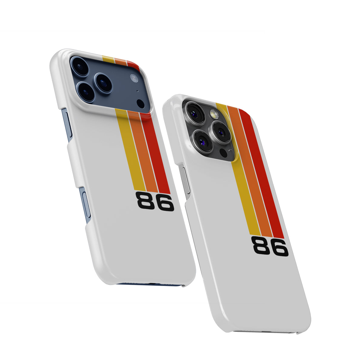 TRD Scion Tuner Challenge GT86 Phone Case: Racing Style & Protection