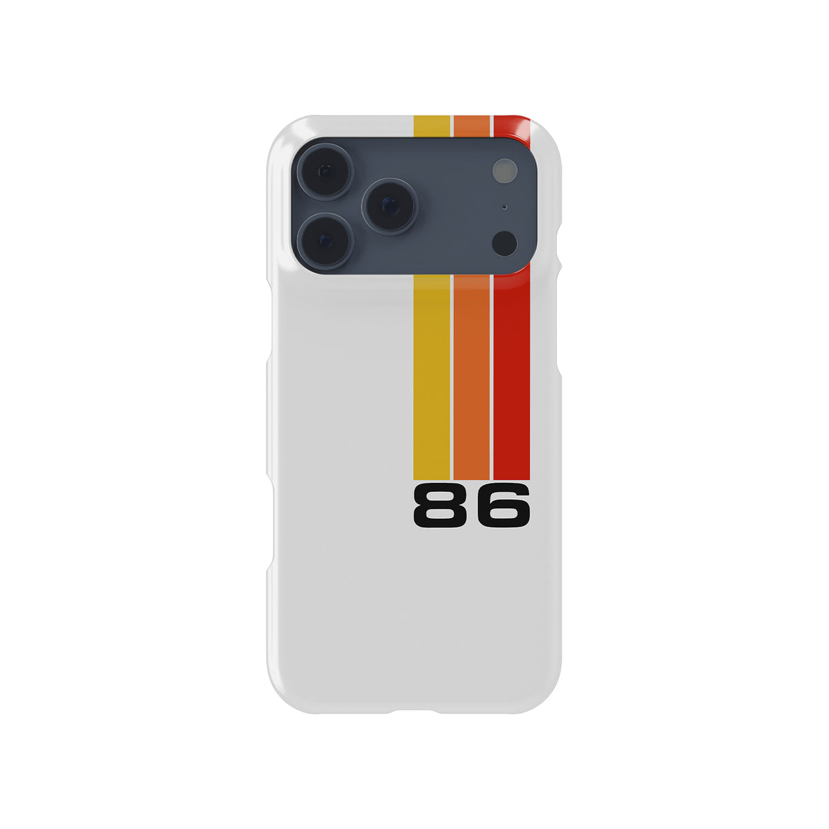 TRD Scion Tuner Challenge GT86 Phone Case: Racing Style & Protection