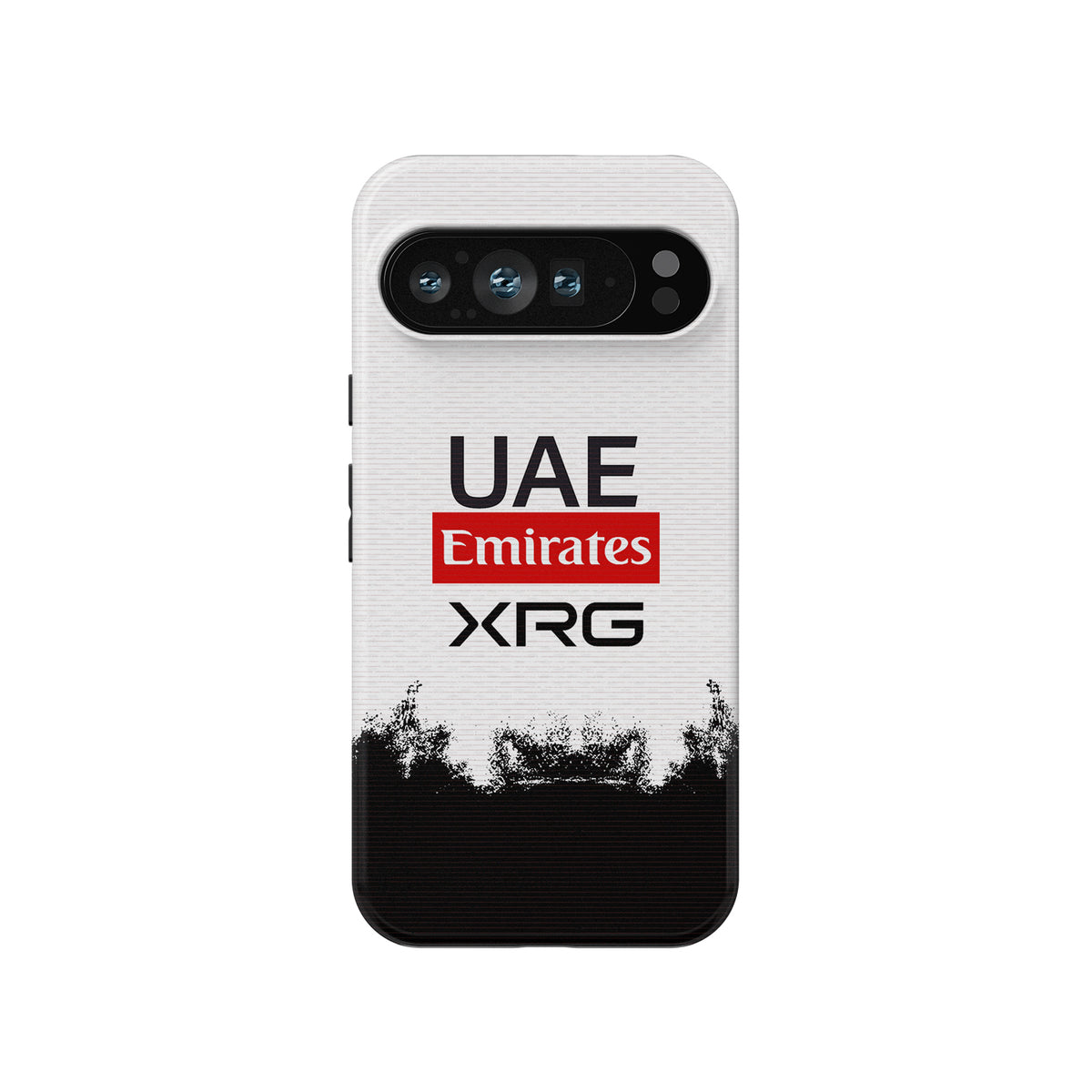 Cycling Champion Tadej Pogačar Phone Case – UAE Team Emirates 2025