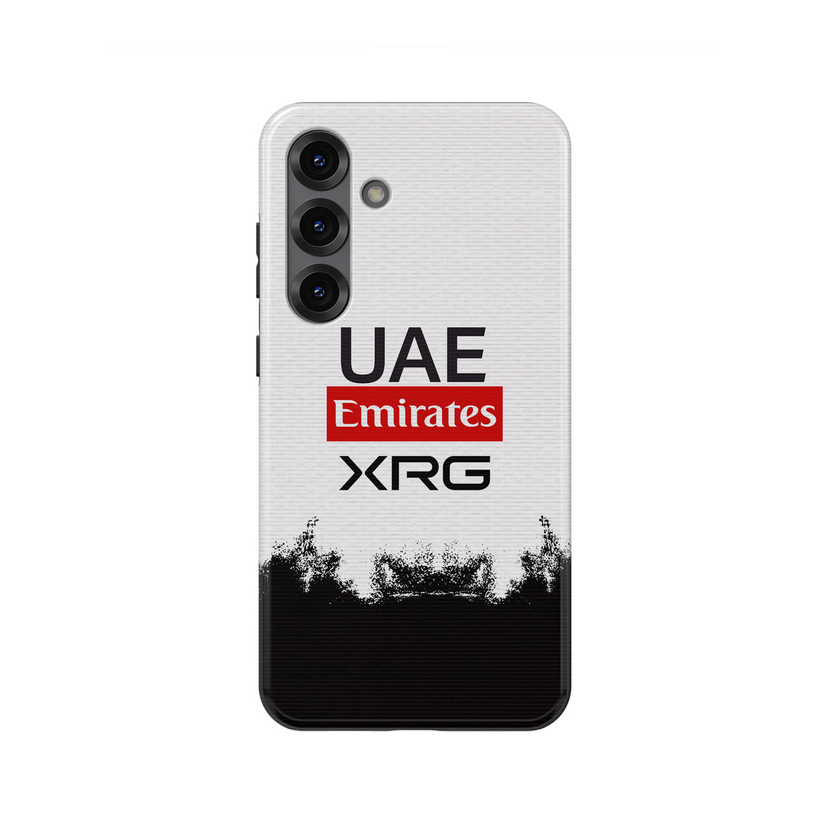 Tadej Pogačar UAE Team Emirates Cycling Phone Case – Samsung Models