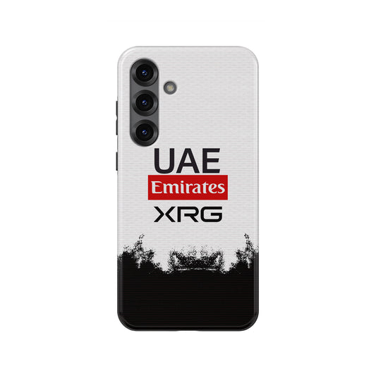 Tadej Pogačar UAE Team Emirates Cycling Phone Case – Samsung Models