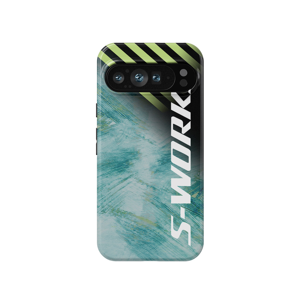 Tarmac SL7 S-Works Livery Phone Case: Style & Protection