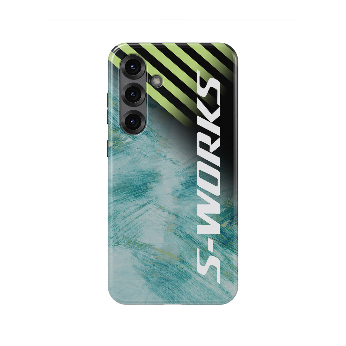 Ride in Style with the Tarmac SL7 S-Works Phone Case