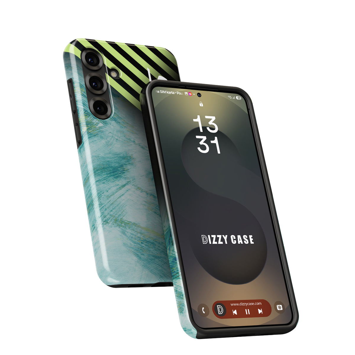 Ride in Style with the Tarmac SL7 S-Works Phone Case