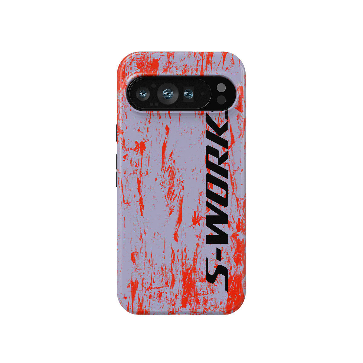 S-Works Tarmac SL8 Phone Case: Cycling Style Meets Protection