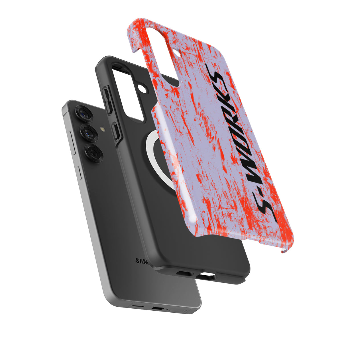 S-Works Tarmac SL8 Livery: Stylish and Tough Phone Protection