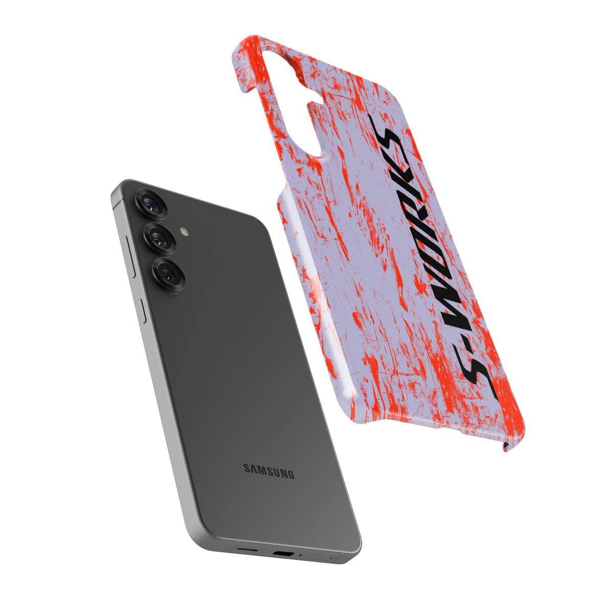 S-Works Tarmac SL8 Livery: Stylish and Tough Phone Protection