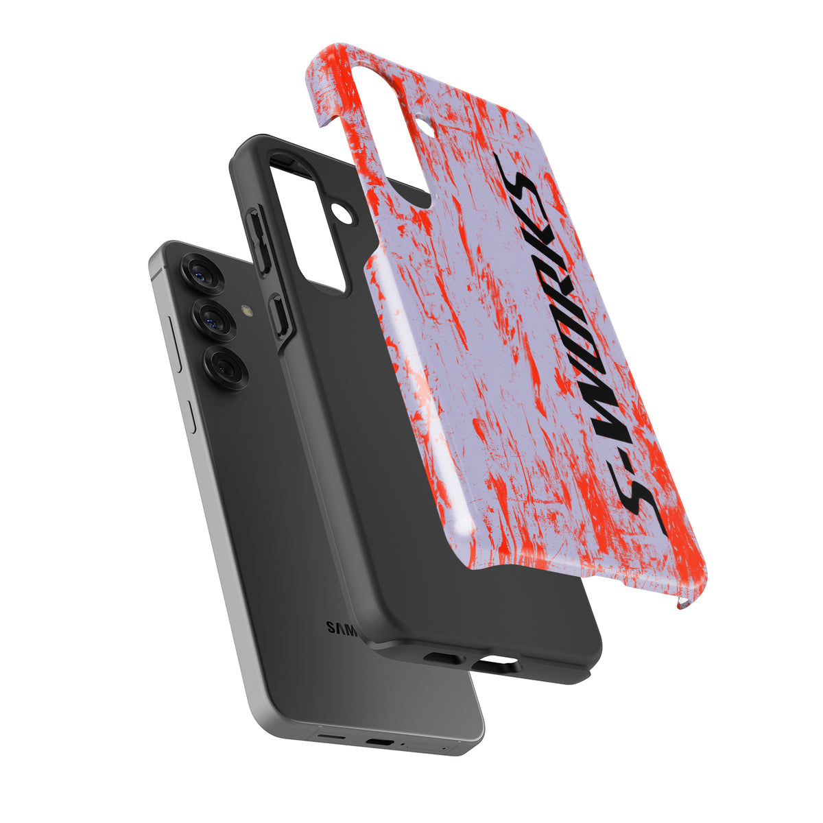 S-Works Tarmac SL8 Livery: Stylish and Tough Phone Protection