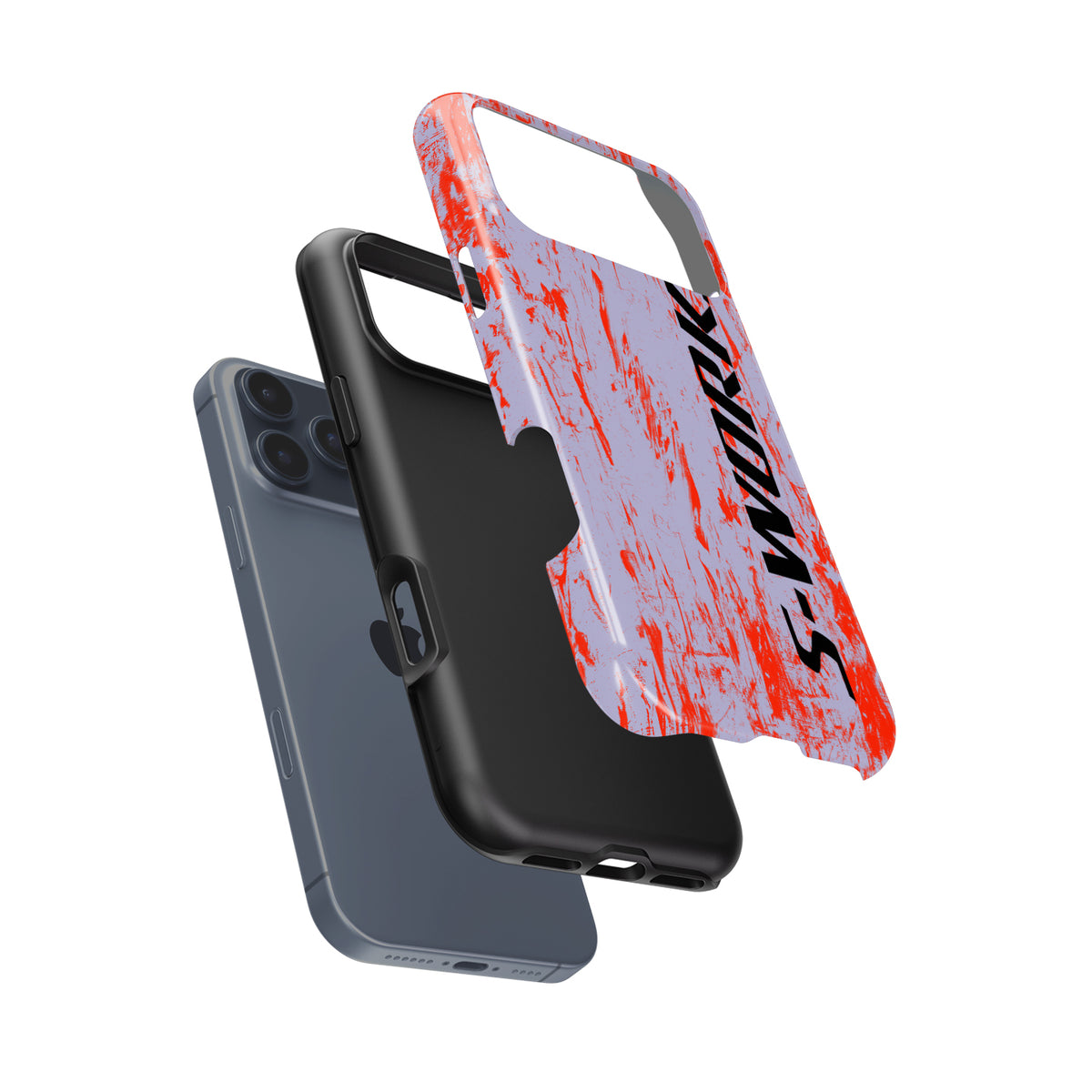 S-Works Tarmac SL8 Phone Case: Cycling Style Meets Protection