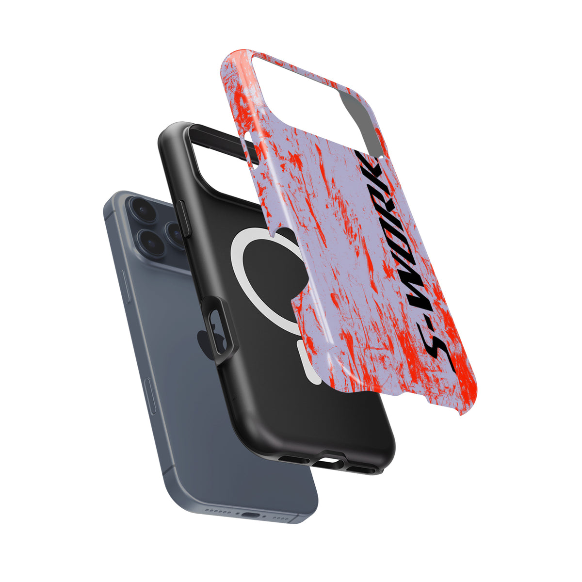 S-Works Tarmac SL8 Phone Case: Cycling Style Meets Protection