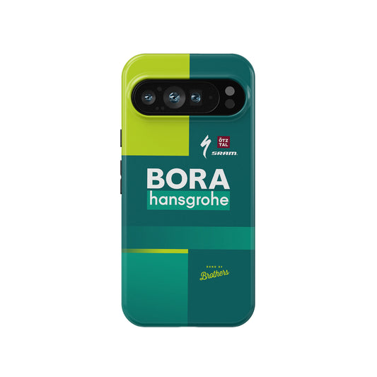 Protect Your Phone in Cycling Style: BORA - hansgrohe 2024 Case
