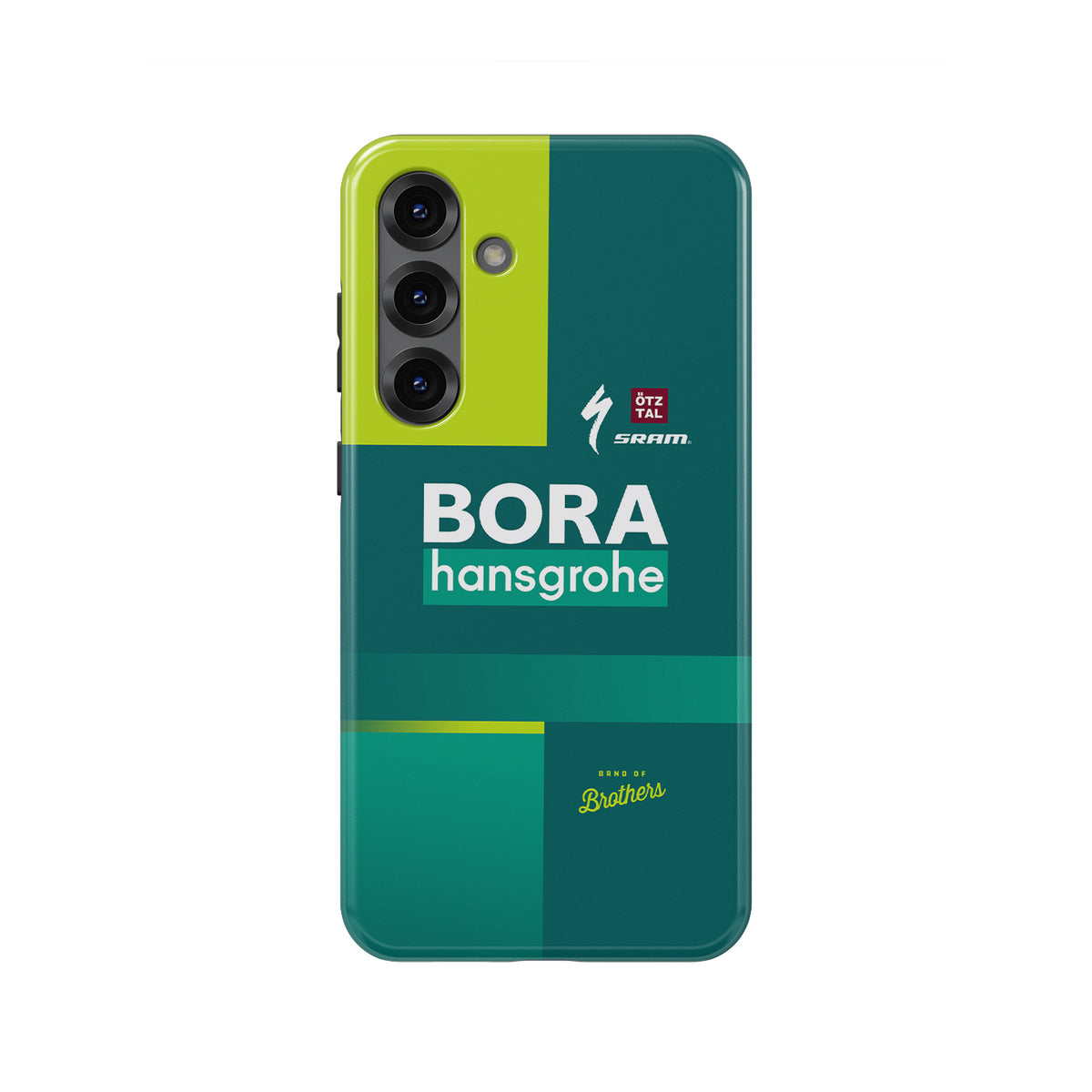 Keep Your Phone Race-Ready with the BORA - hansgrohe 2024 Case
