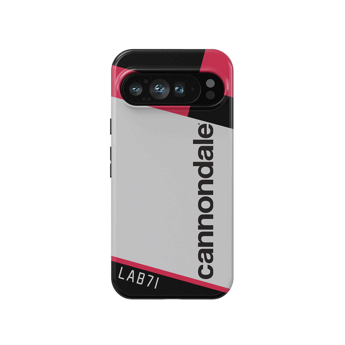 Stay Stylish and Protected with the EF Education-EasyPost Phone Case