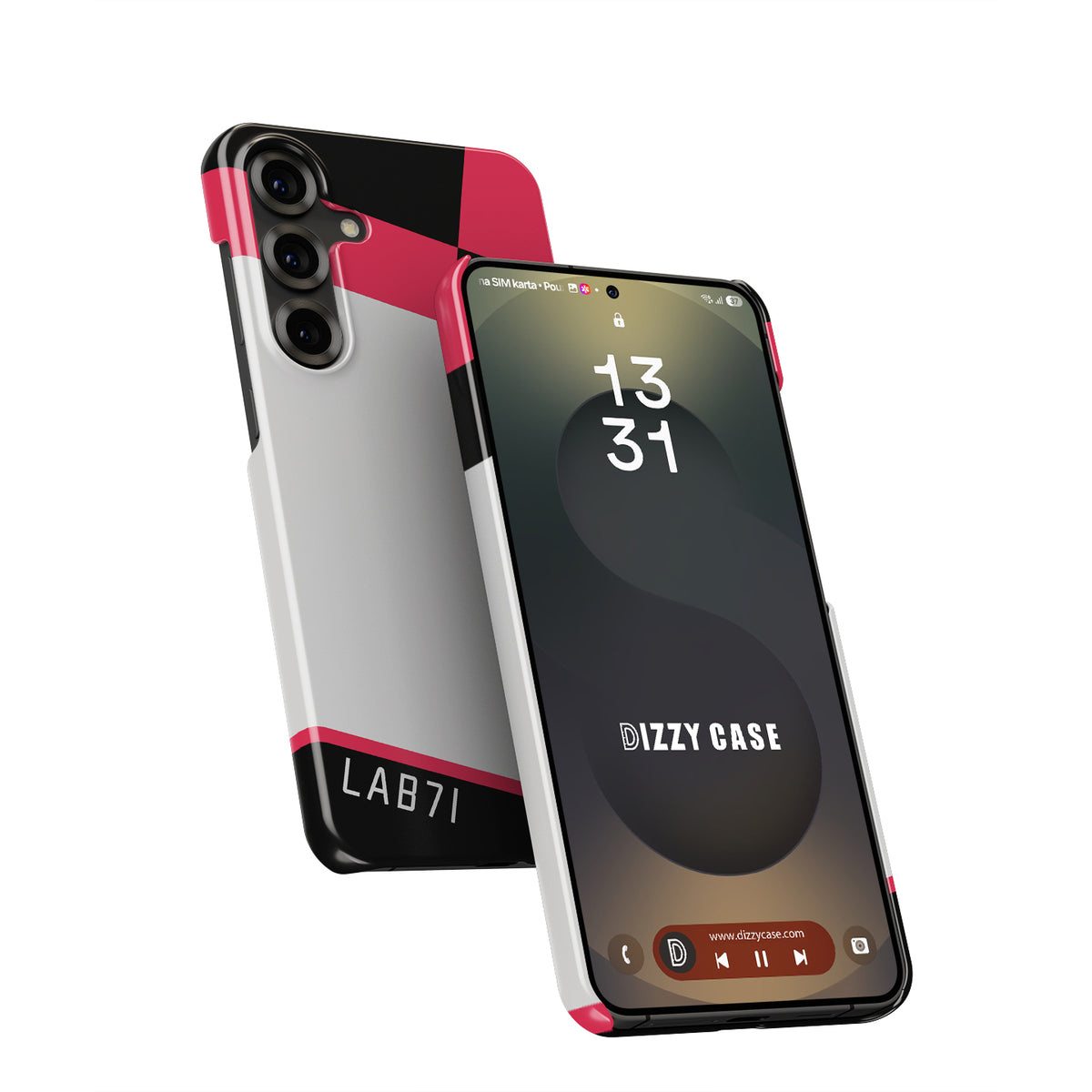 Protect Your Phone with the Team EF Education-EasyPost Livery Case