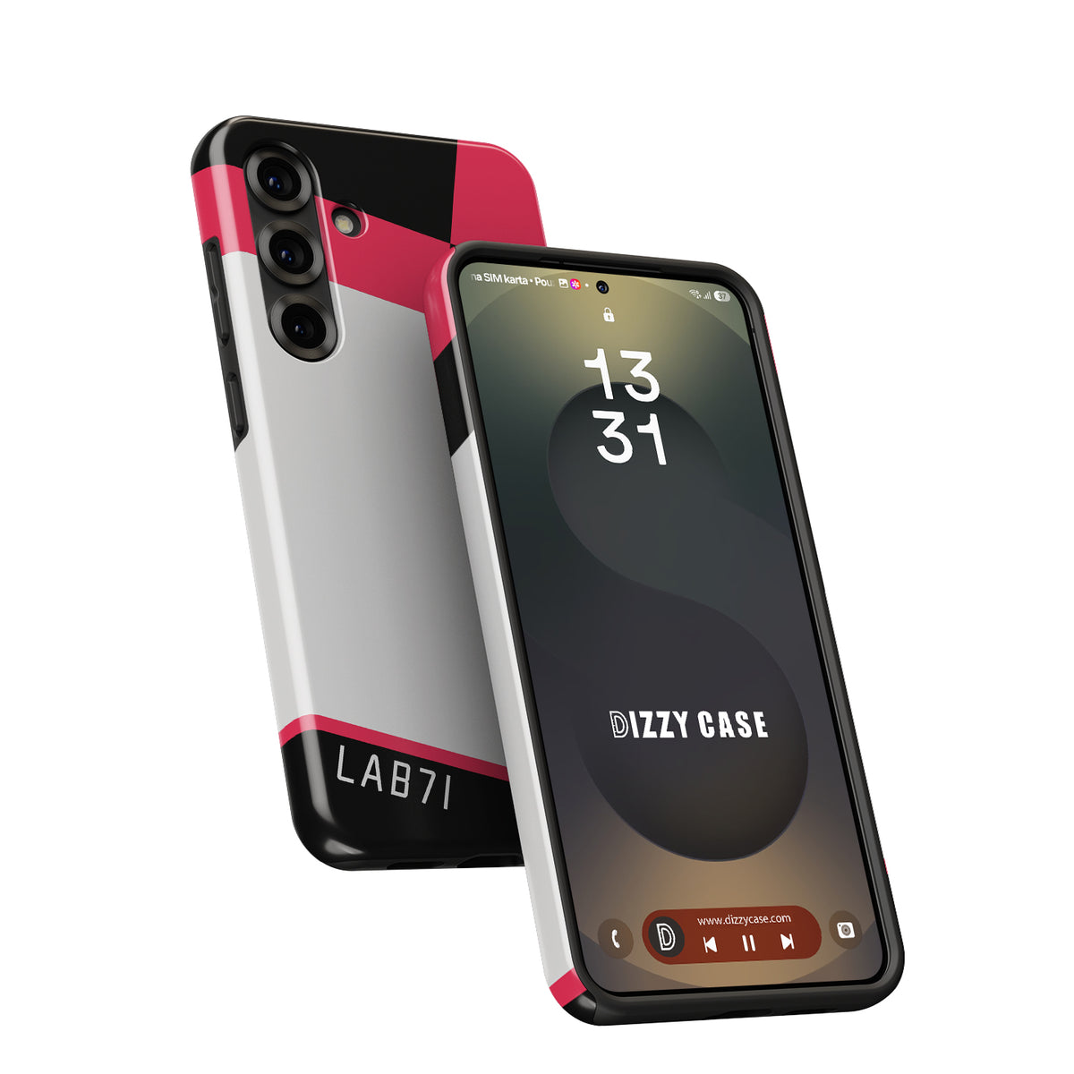 Protect Your Phone with the Team EF Education-EasyPost Livery Case