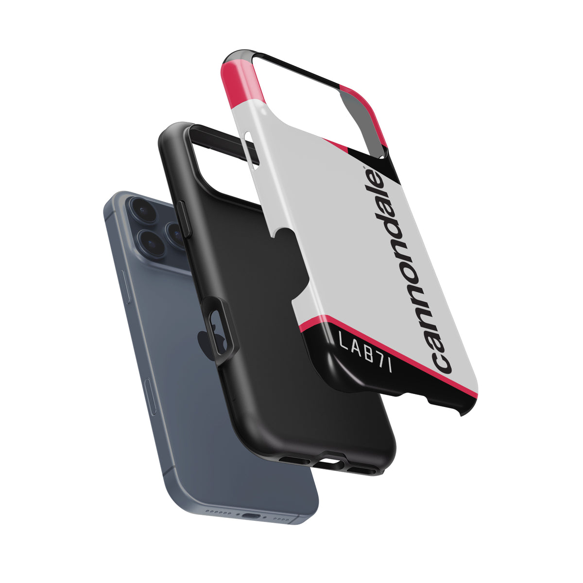 Stay Stylish and Protected with the EF Education-EasyPost Phone Case
