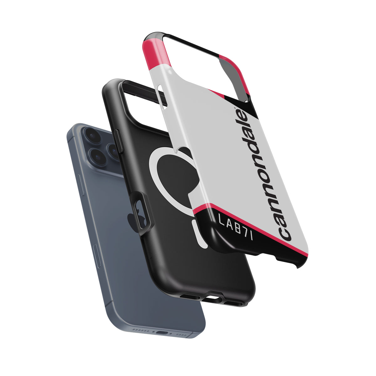 Stay Stylish and Protected with the EF Education-EasyPost Phone Case