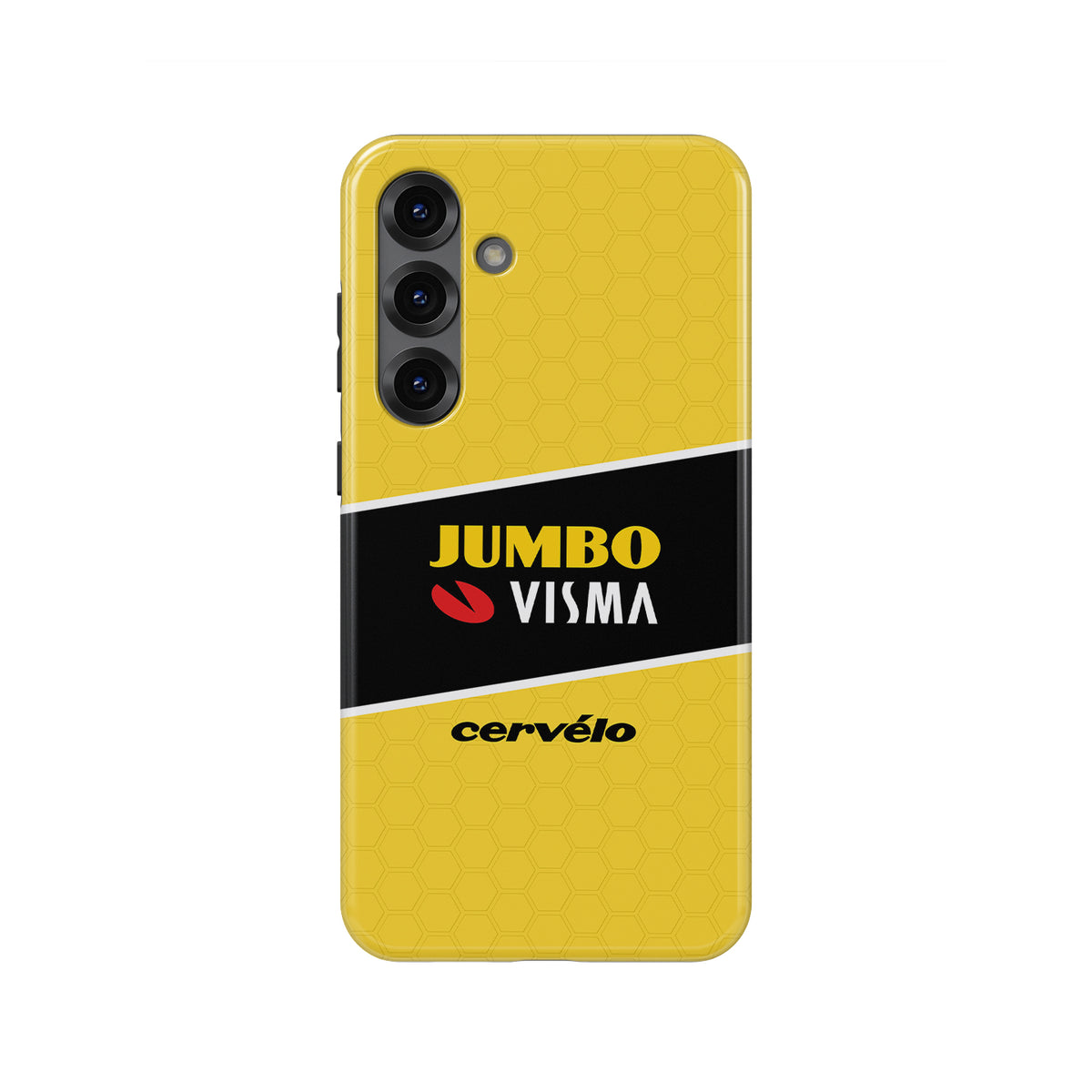 Ultimate Protection with the Team Jumbo-Visma Tough Case