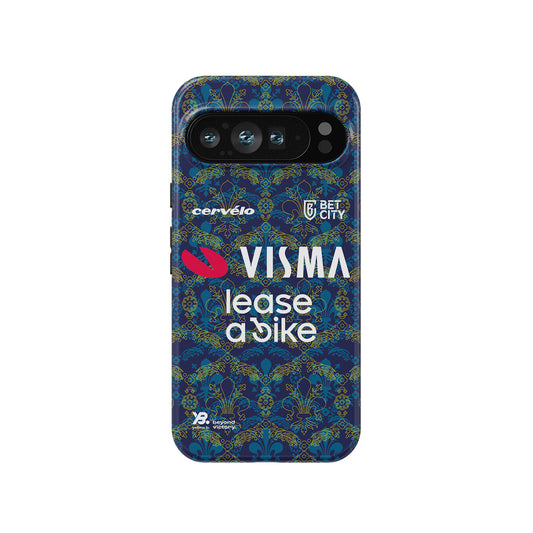 Jonas Vingegaard 'Renaissance' Jersey Tour de France Case – All Models