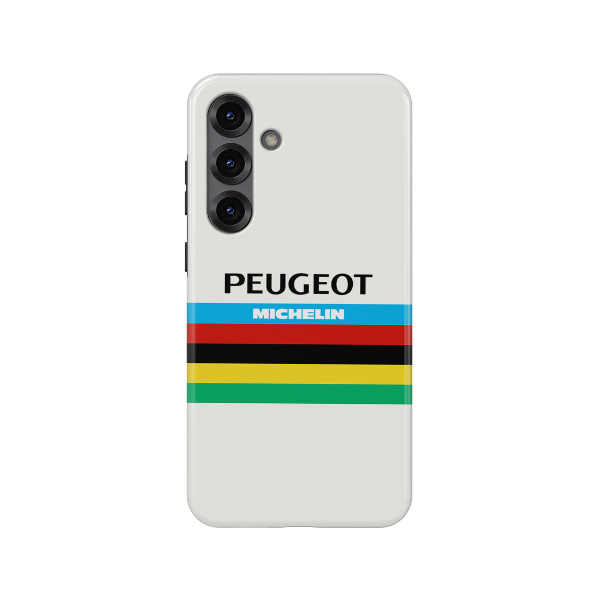 Tommy Simpson 1965 Champion Case: Sleek Protection for Cyclists