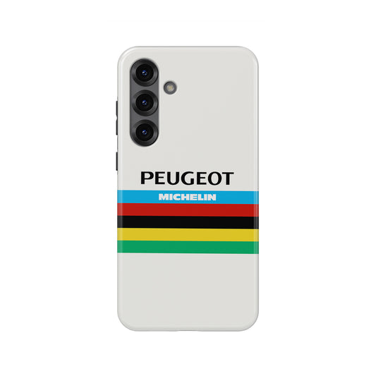 Tommy Simpson 1965 Champion Case: Sleek Protection for Cyclists
