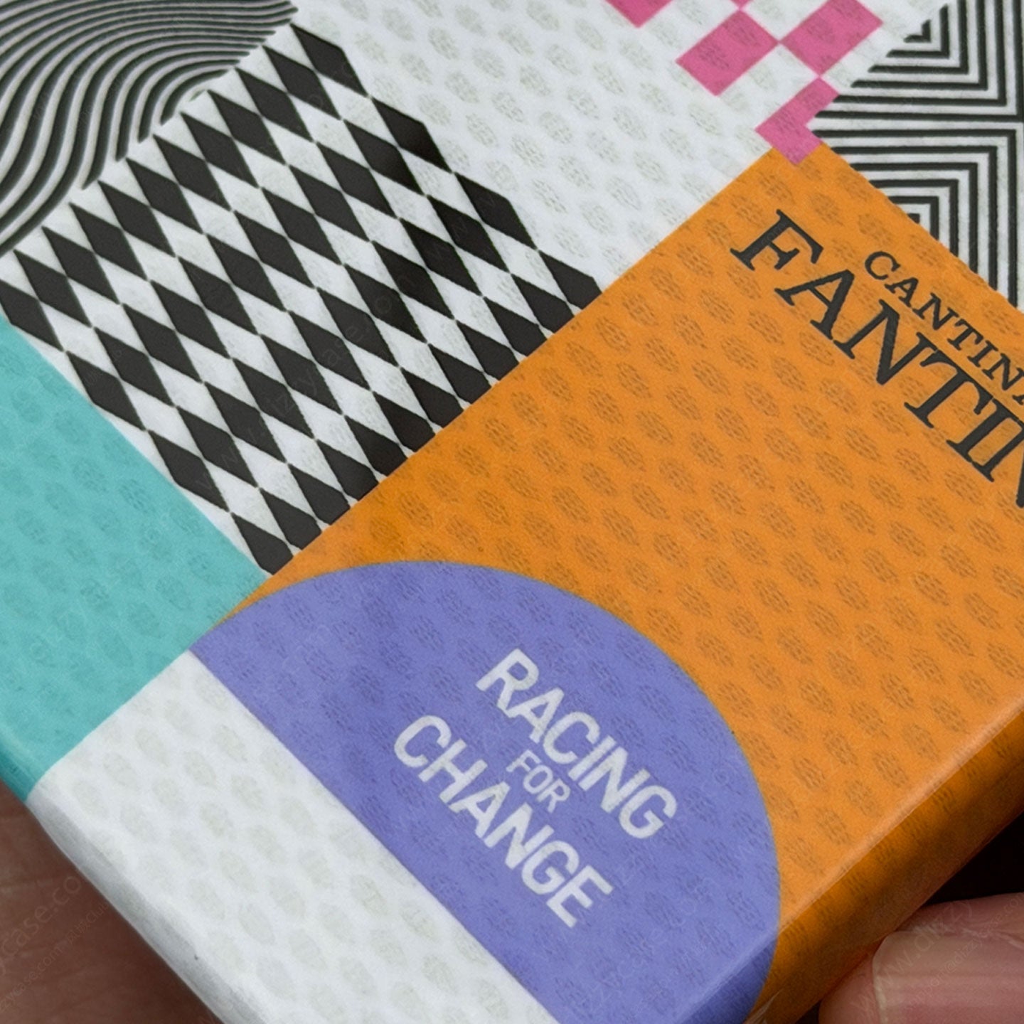 Alfa Romeo C39 livrée Saint Valentin par Coque de téléphone