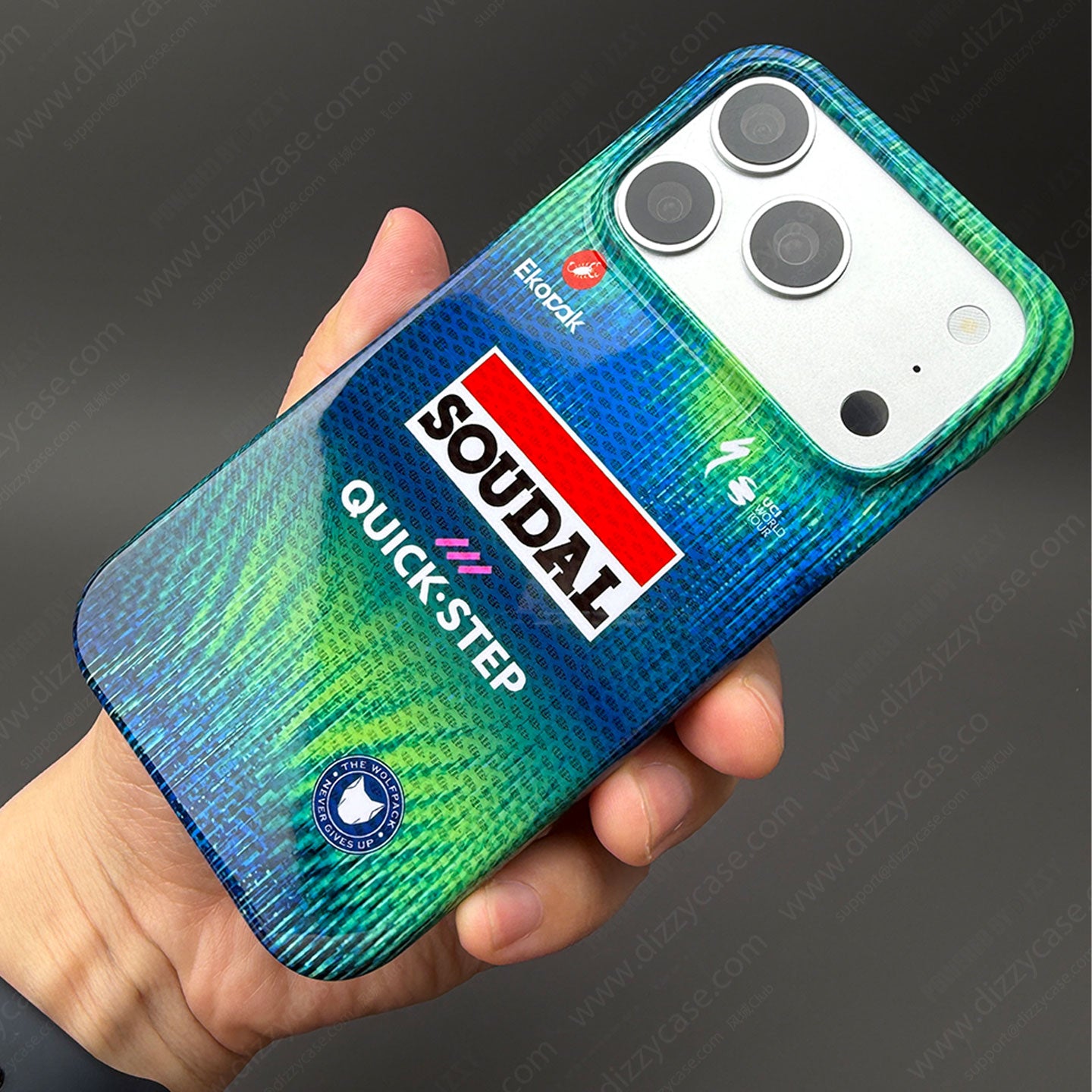 Alfa Romeo C39 livrée Saint Valentin par Coque de téléphone