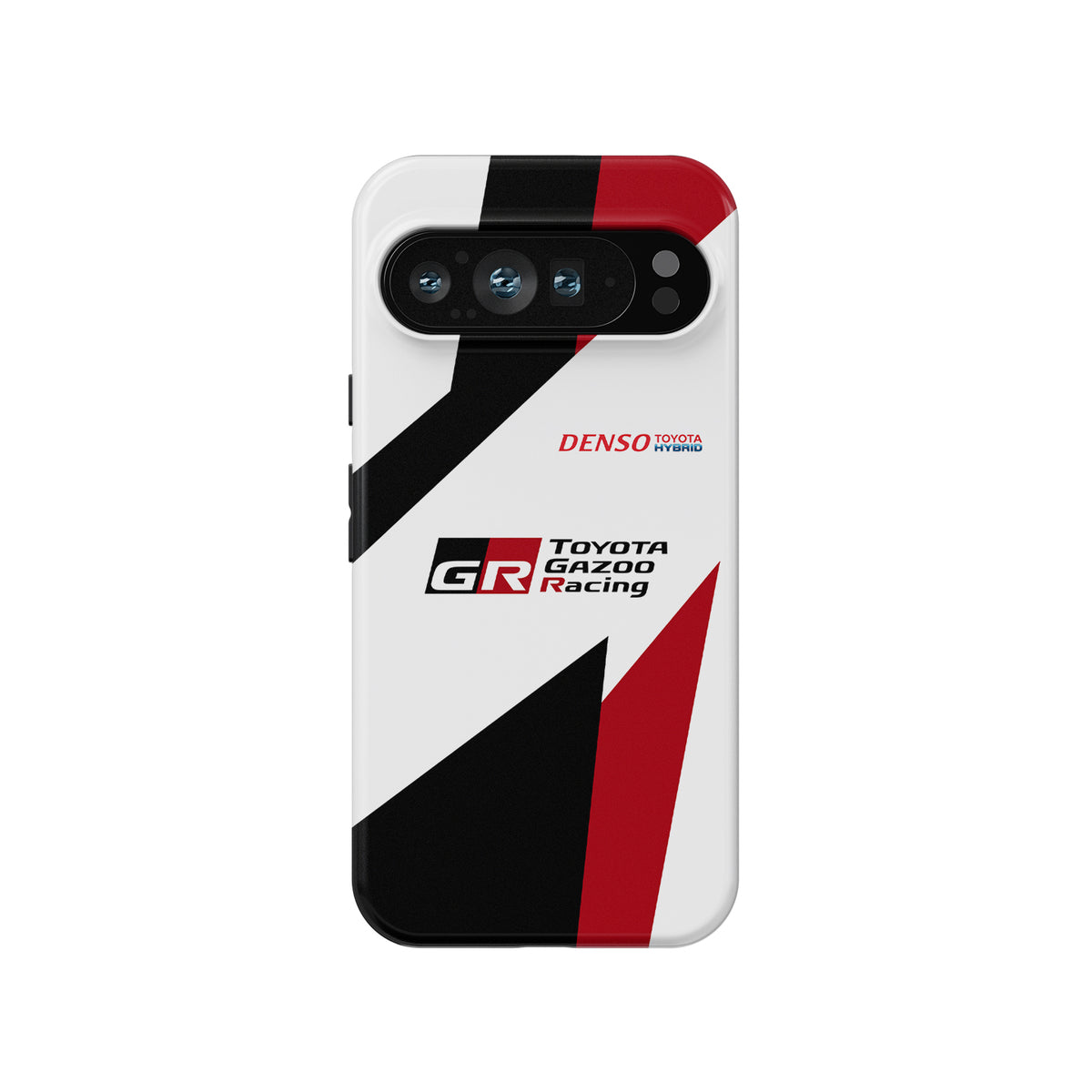 WRC Gazoo Racing Phone Cases for Samsung, Pixel, OnePlus & More
