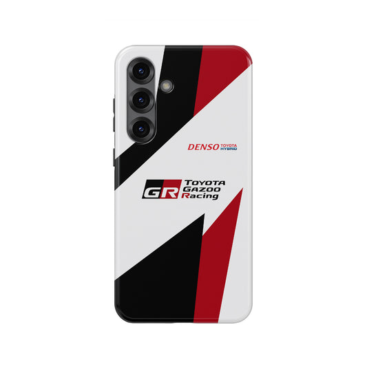 Sleek Style Meets Maximum Protection: Toyota GR Yaris Phone Case