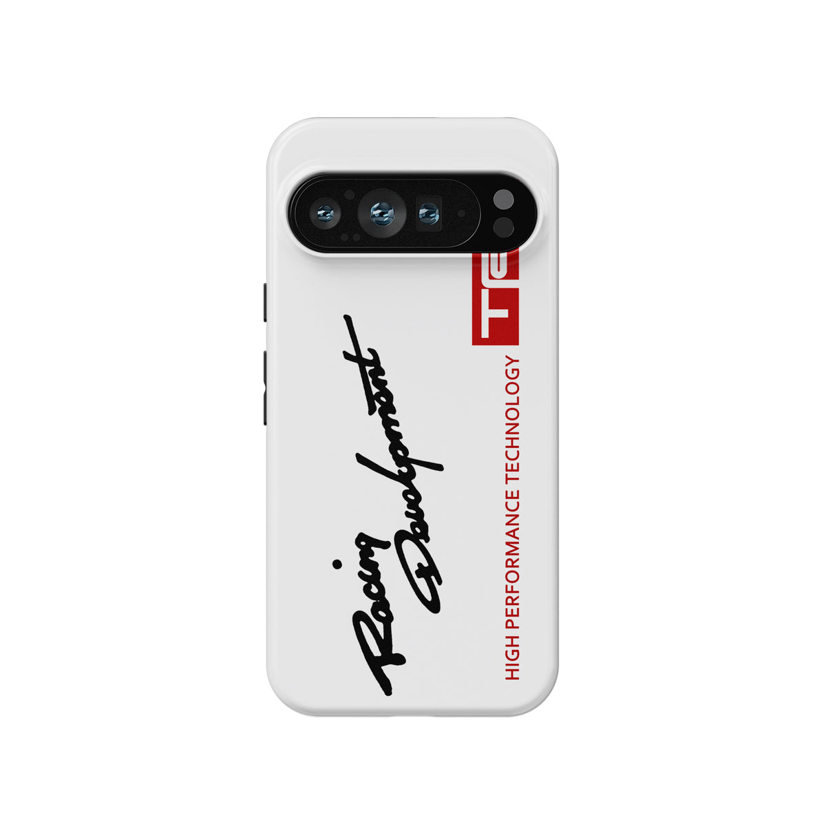 Toyota TRD Phone Case: Bold Style for Every Device