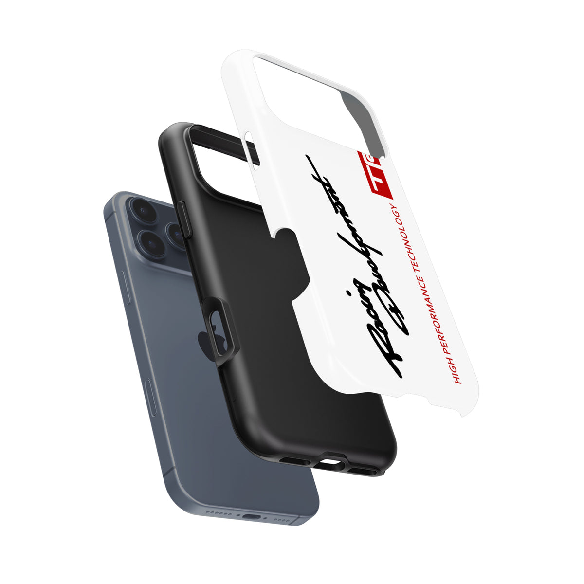 Toyota TRD Phone Case: Bold Style for Every Device