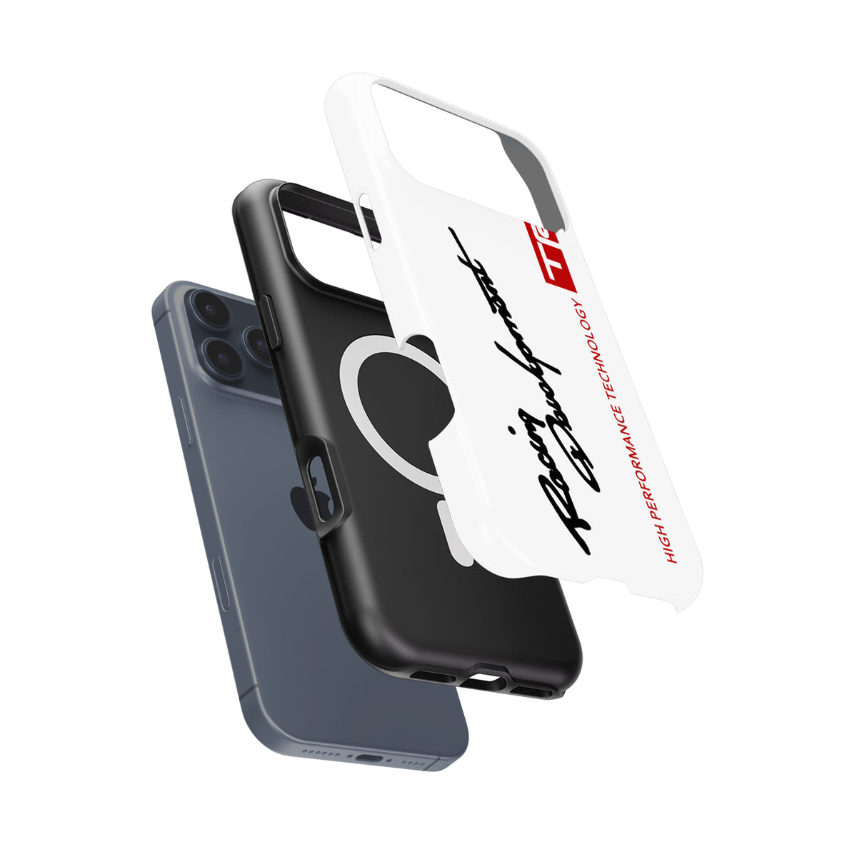 Toyota TRD Phone Case: Bold Style for Every Device