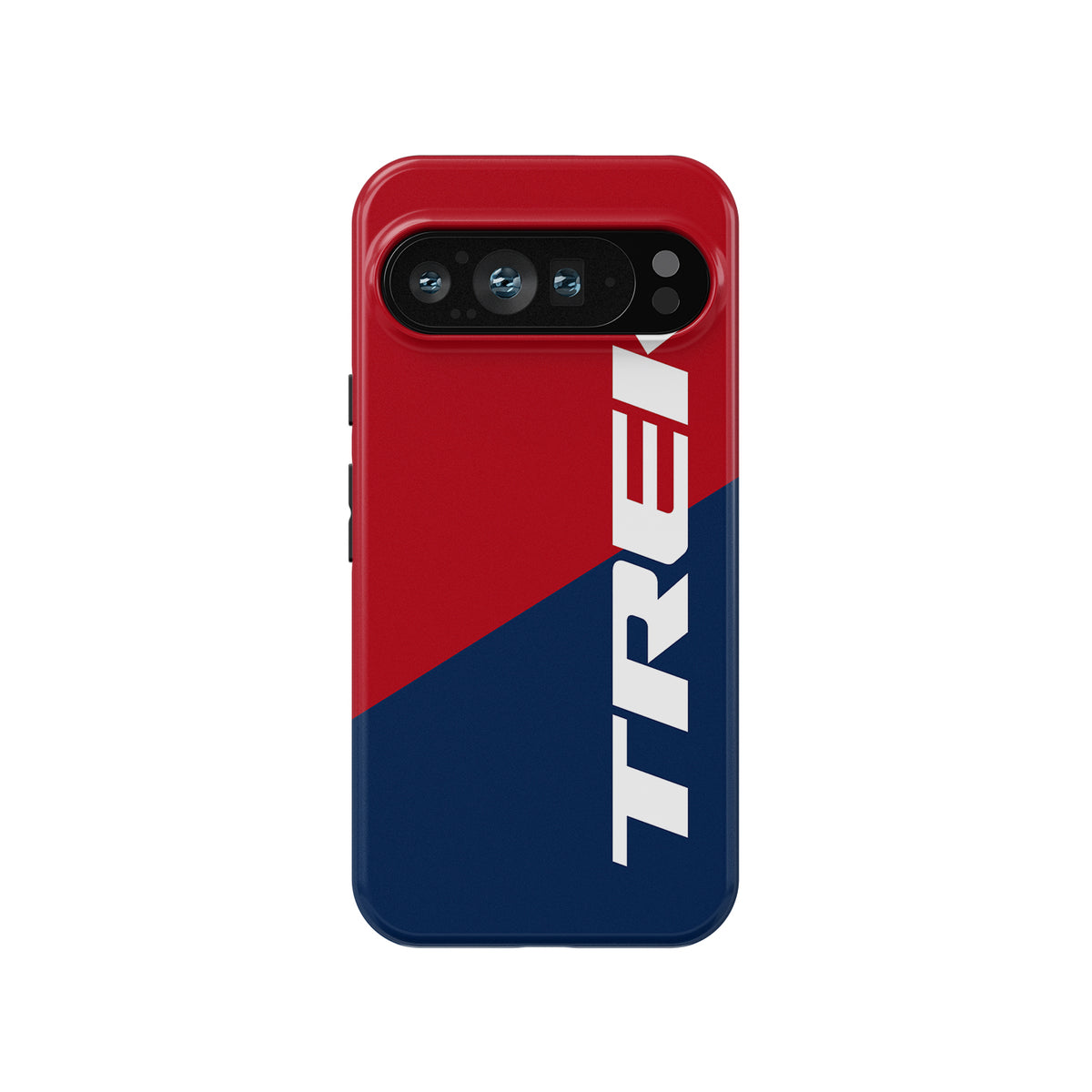 Sleek Design Meets Tough Defense – Trek Madone Phone Case