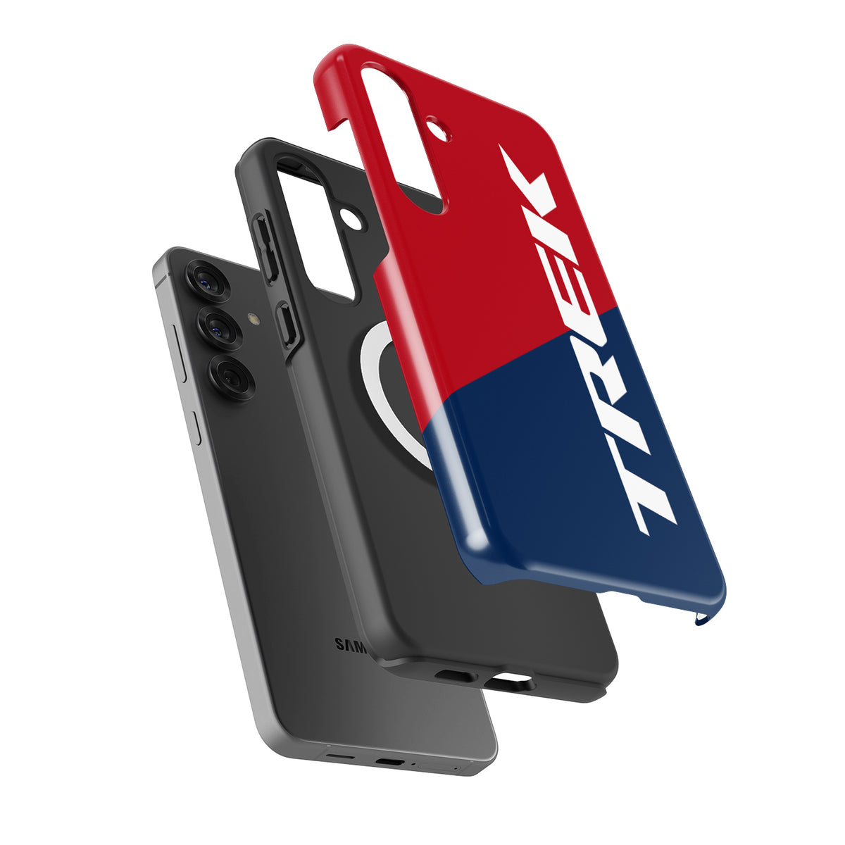 Trek Madone & Émonda SLR7 Livery Phone Case – Ultimate Style & Protection