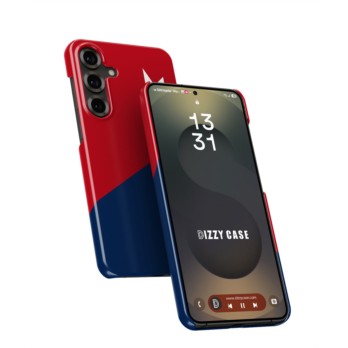 Trek Madone & Émonda SLR7 Livery Phone Case – Ultimate Style & Protection