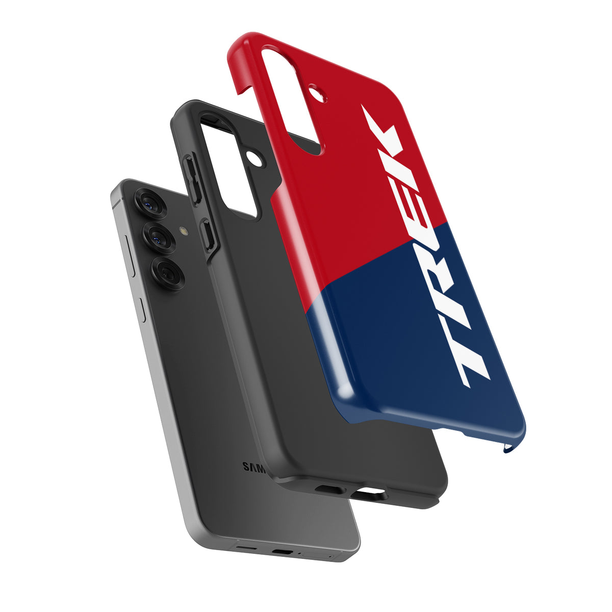 Trek Madone & Émonda SLR7 Livery Phone Case – Ultimate Style & Protection