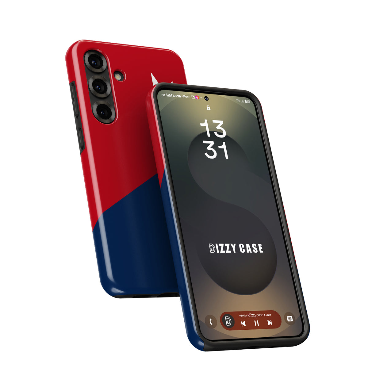 Trek Madone & Émonda SLR7 Livery Phone Case – Ultimate Style & Protection