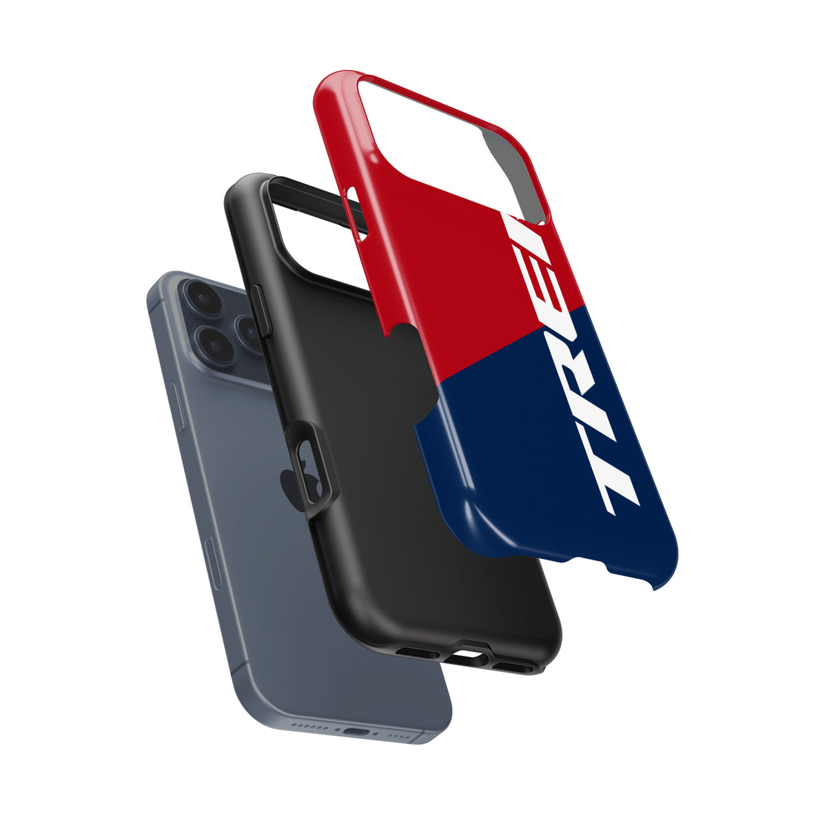 Sleek Design Meets Tough Defense – Trek Madone Phone Case