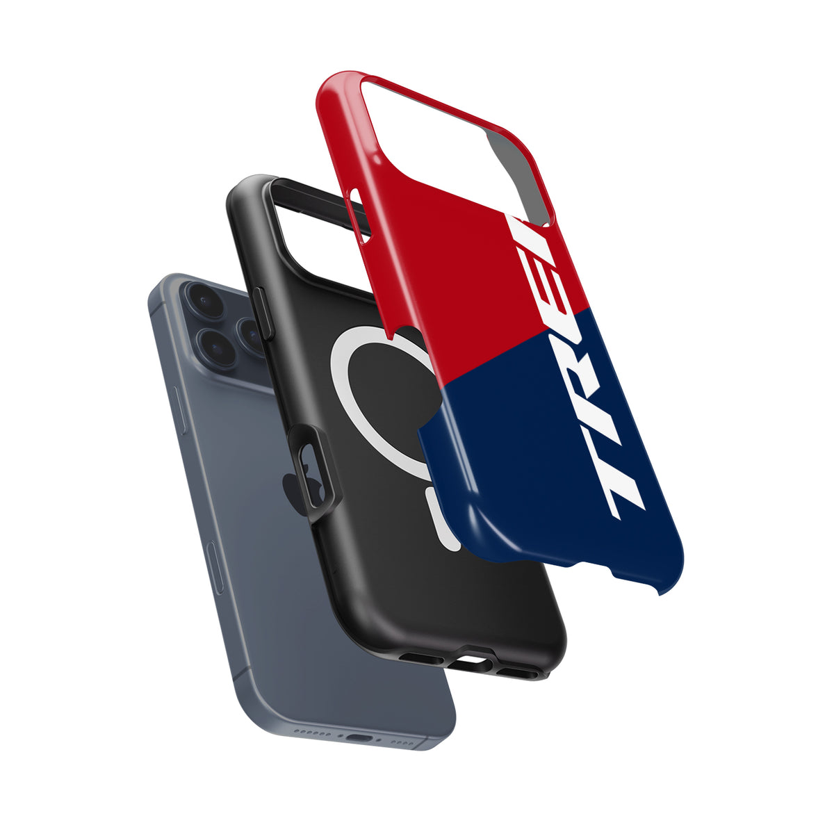 Sleek Design Meets Tough Defense – Trek Madone Phone Case