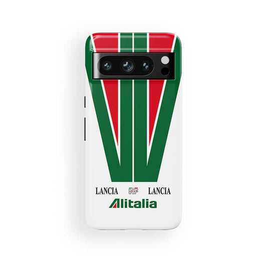 1992 Nissan R92CP Calsonic livrée pour Google Phone Case