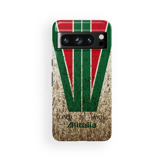 1992 Nissan R92CP Calsonic livrée pour Google Phone Case