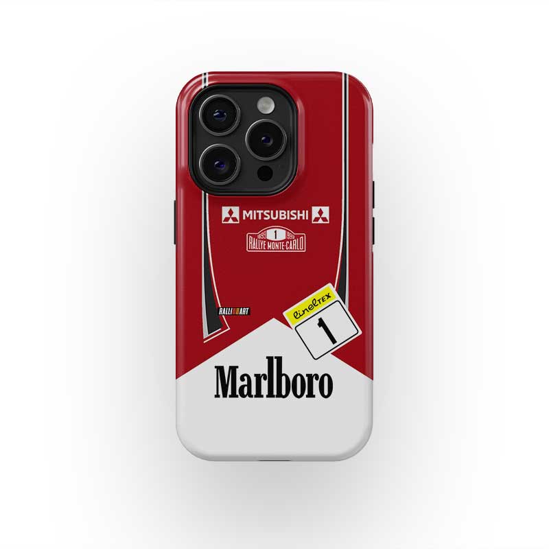 Mitsubishi Lancer Evolution VI Red & White Phone Case – DIZZY CASE Mitsubishi Lancer Evolution VI Red & White Phone Case – DIZZY CASE