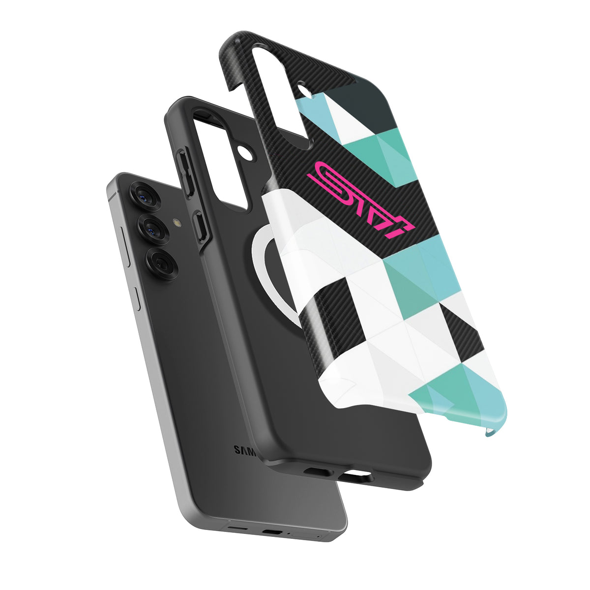 Subaru WRX STI Phone Case: Style & Protection for Racers