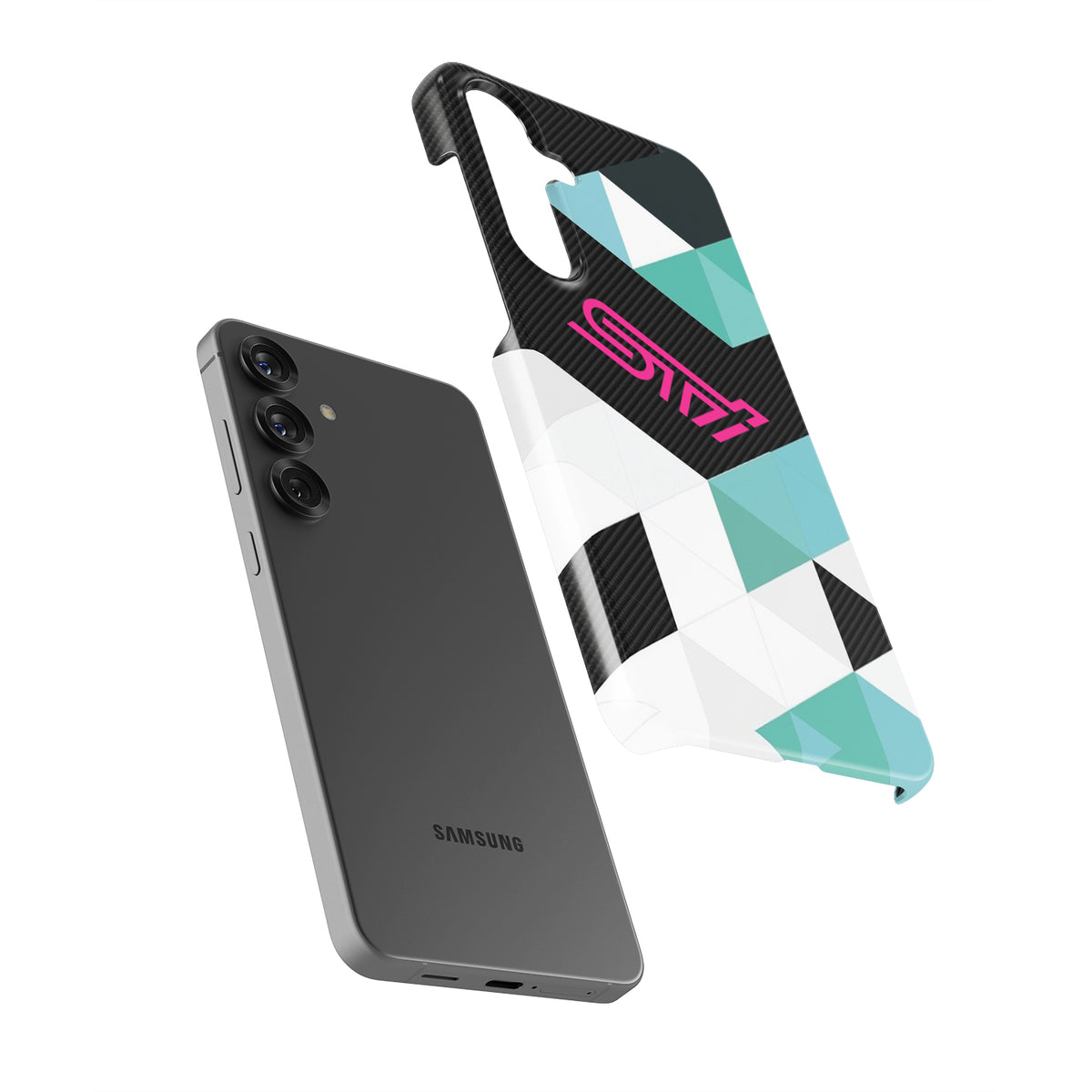 Subaru WRX STI Phone Case: Style & Protection for Racers