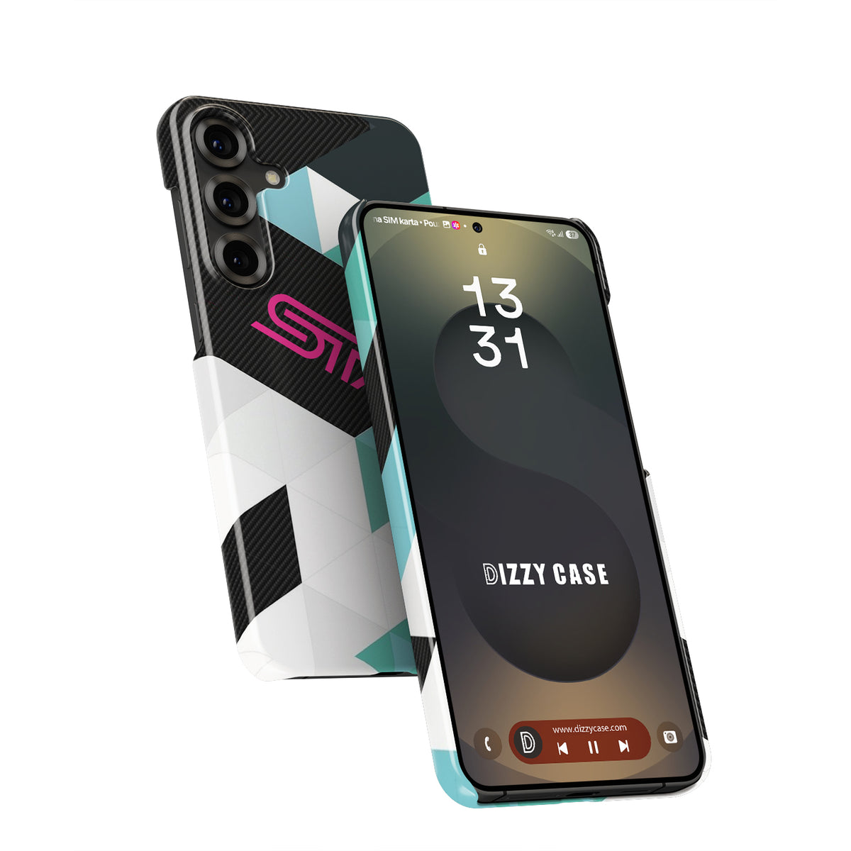 Subaru WRX STI Phone Case: Style & Protection for Racers