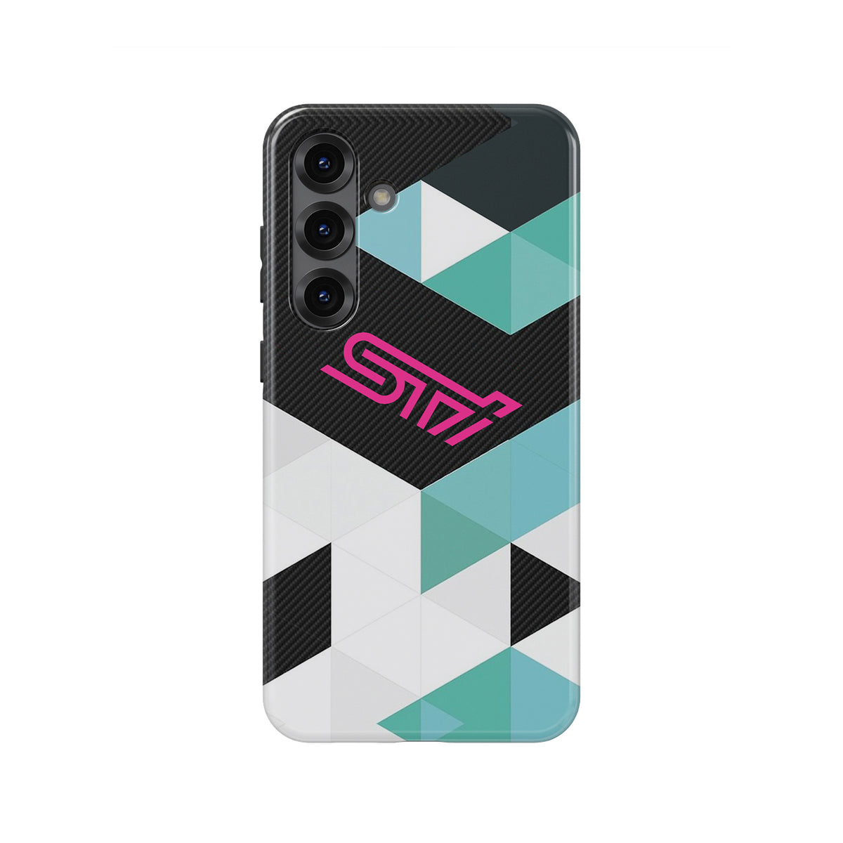 Subaru WRX STI Phone Case: Style & Protection for Racers