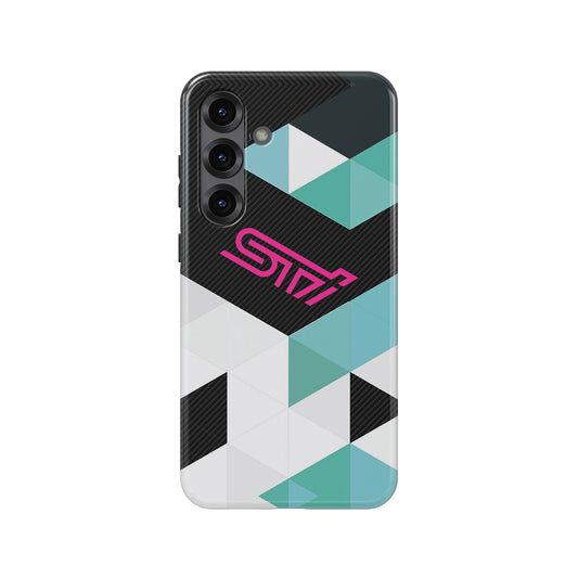Subaru WRX STI Phone Case: Style & Protection for Racers