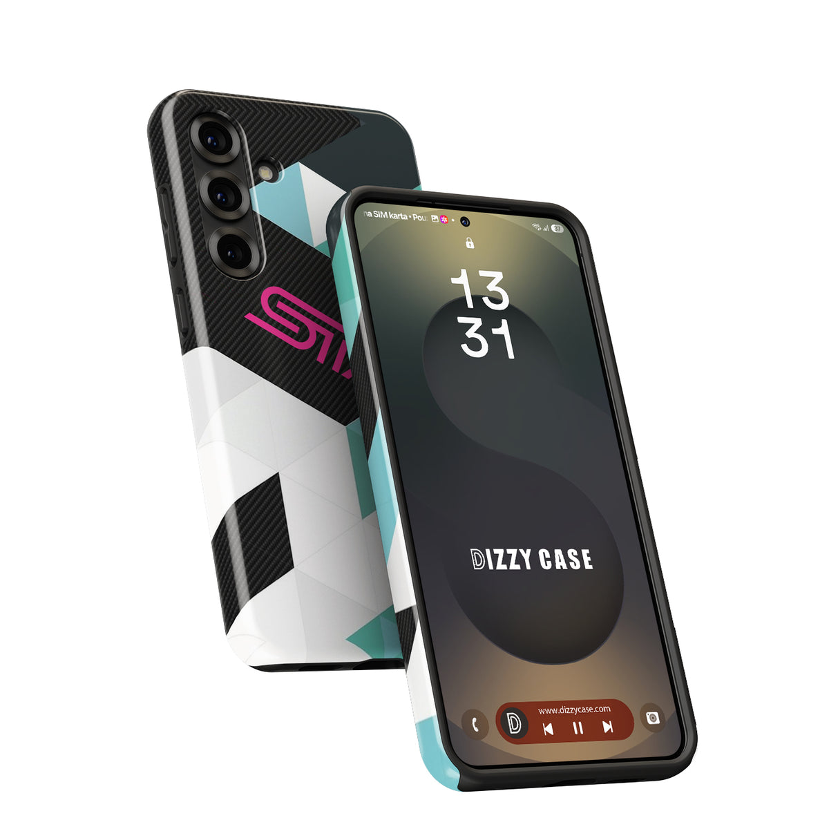 Subaru WRX STI Phone Case: Style & Protection for Racers